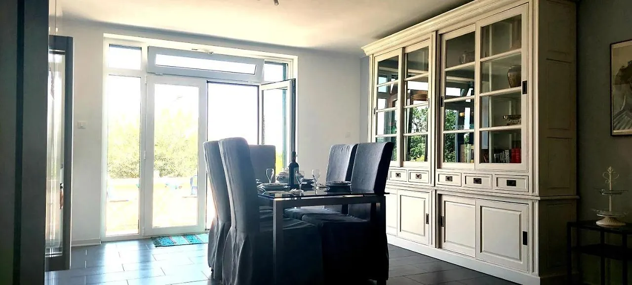 Villa Suzi, Sea View, Free Private Parking Opatija 0*,  Croatia