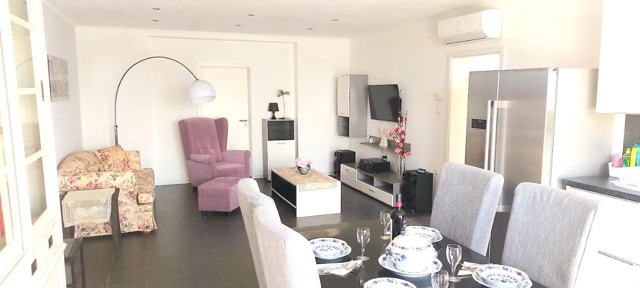 Villa Suzi, Sea View, Free Private Parking Opatija 0*,