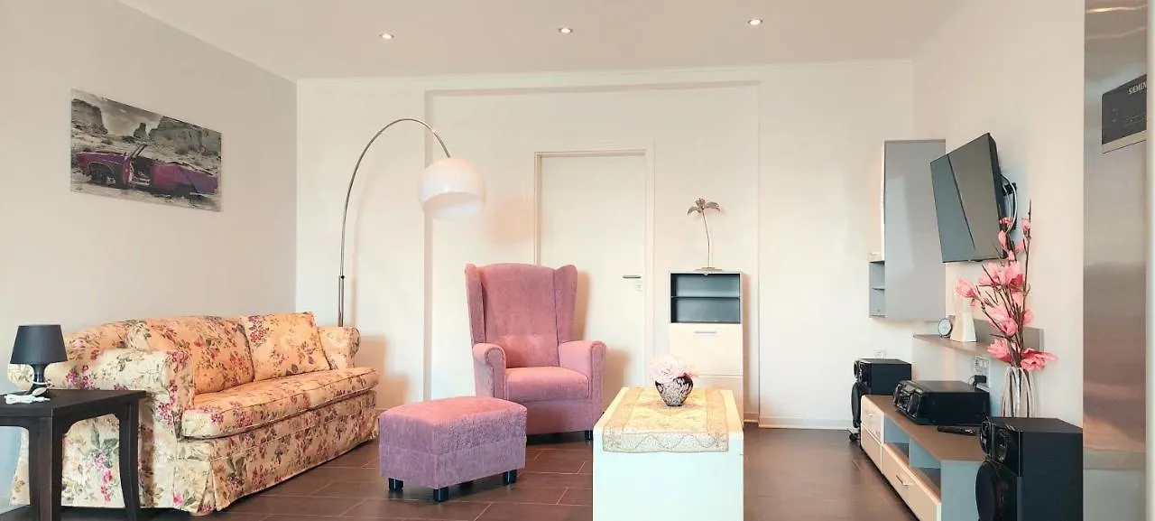 Villa Suzi, Sea View, Free Private Parking Opatija Appartement