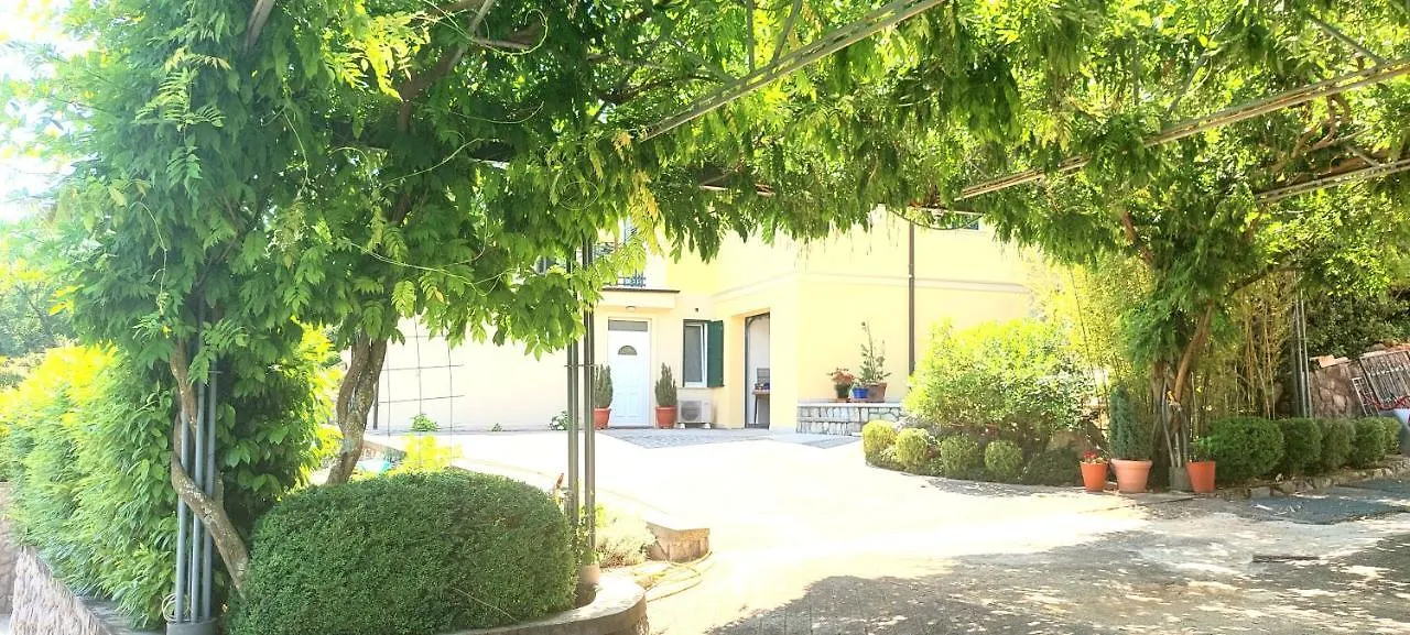 Villa Suzi, Sea View, Free Private Parking Opatija