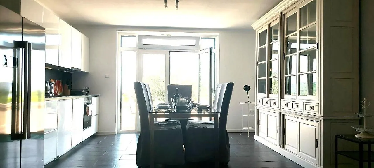 Apartmán Villa Suzi, Sea View, Free Private Parking Opatija