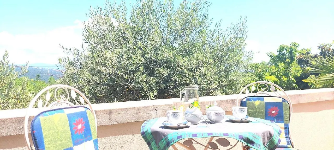 Villa Suzi, Sea View, Free Private Parking Opatija